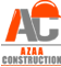 Azaa Construction Limited